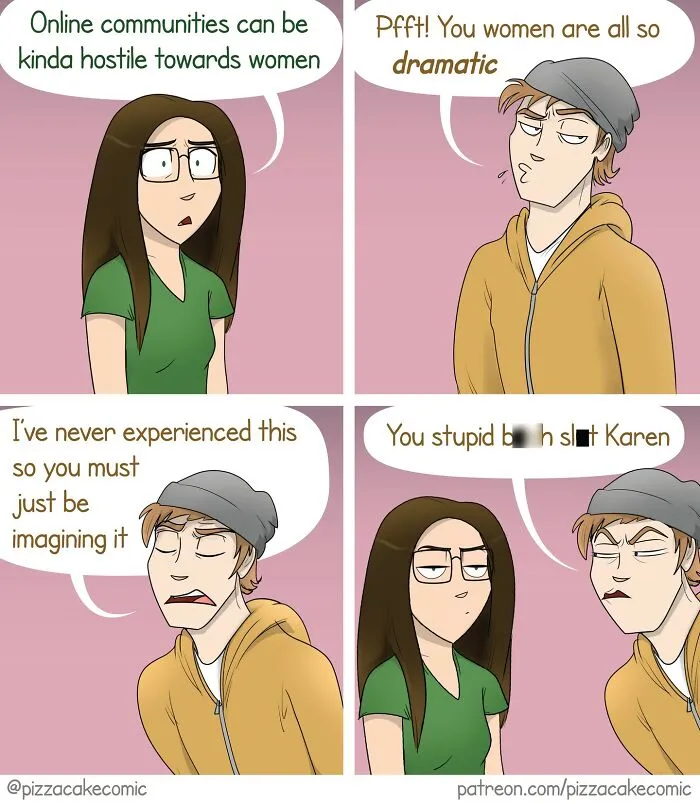 Artist Creates Relatable Comics That Might Brighten Your Day (34 New Pics)