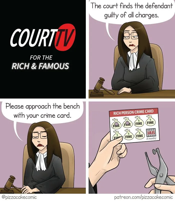 Artist Creates Relatable Comics That Might Brighten Your Day (34 New Pics)