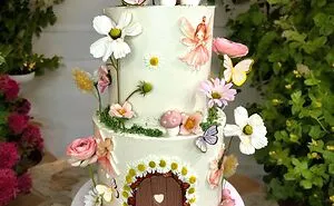 50 Talented Bakers That Took Their Cakes To Another Level