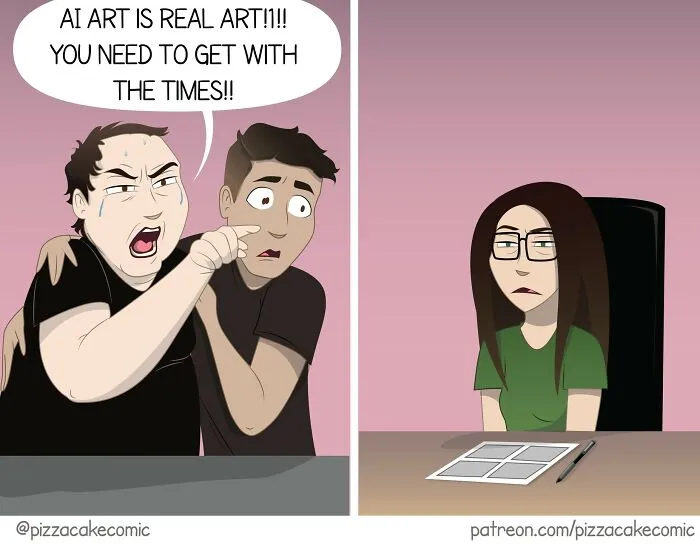 Artist Creates Relatable Comics That Might Brighten Your Day (34 New Pics)