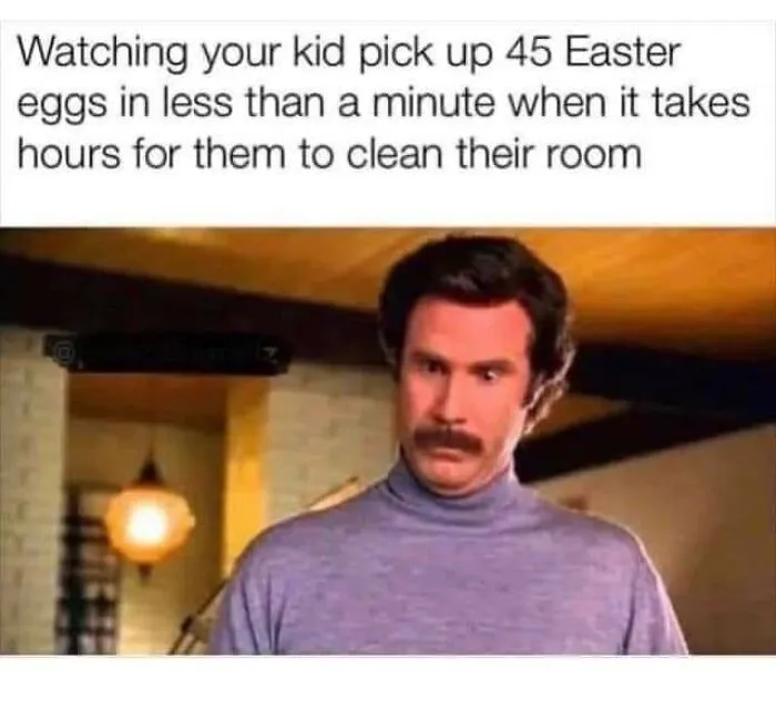 Toddlers Have No Chill: Memes Parents Will Know All Too Well