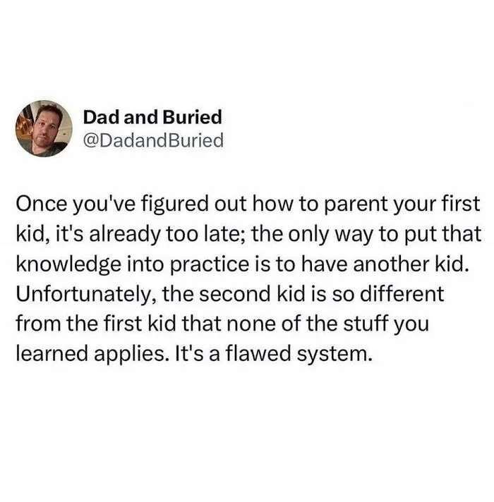 40 Hilariously Painful “Toddler Memes” Only Parents Might Be Able To Truly Understand