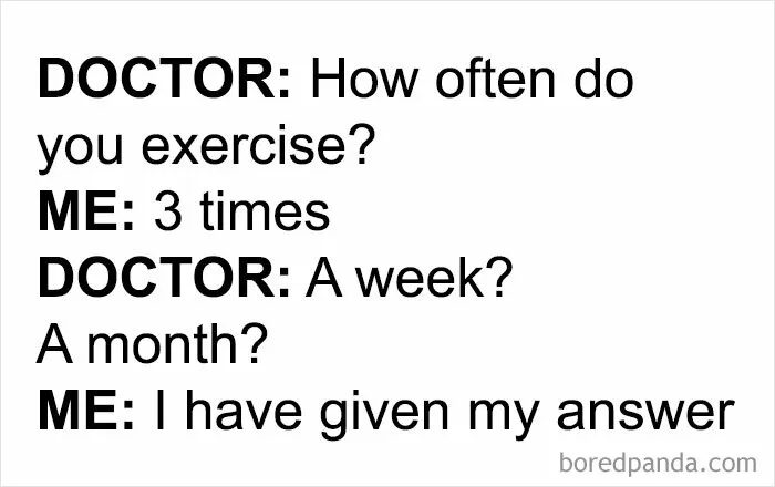 50 Funny Memes That You Might Find Painfully Relatable
