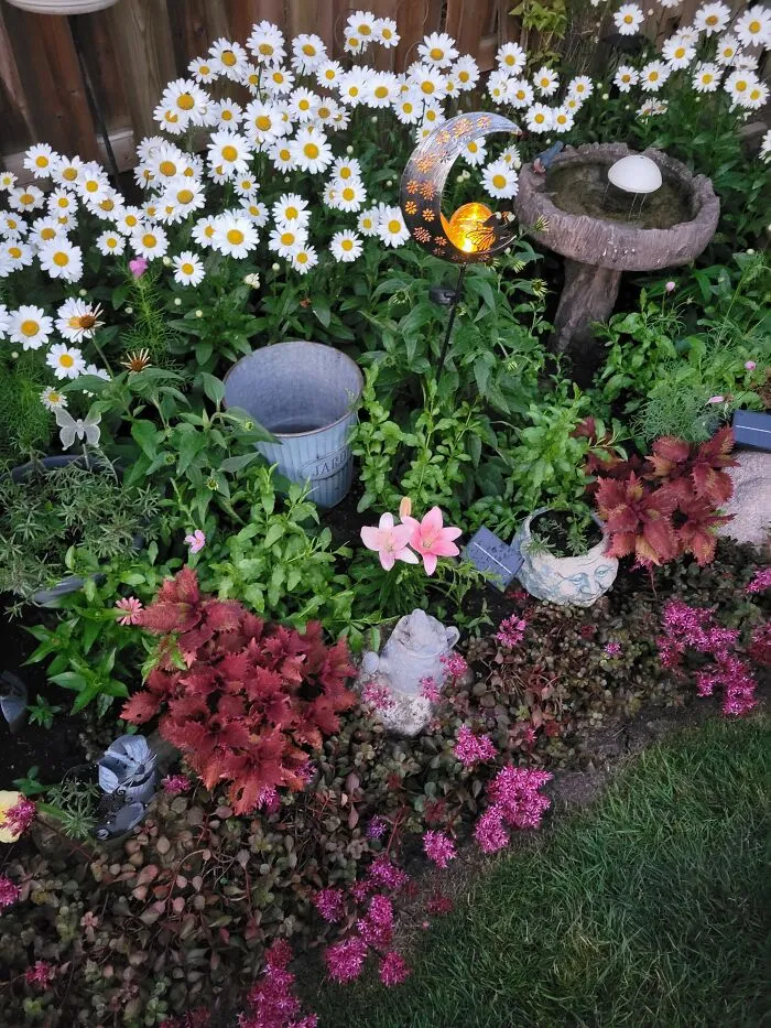 Flora's Garden