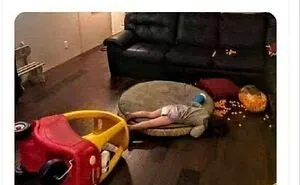 40 Hilariously Painful “Toddler Memes” Only Parents Might Be Able To Truly Understand