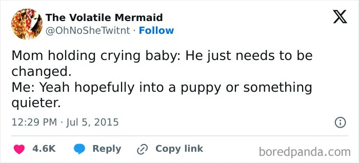 50 Humorous Tweets Highlighting The Joys Of Being Childfree