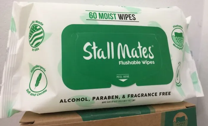 <a Style="Display:inline;" Href="Https://Www.amazon.com/Stall-Mates-Individually-Vitamin-Biodegradable/Dp/B00prjt9ry?ie=utf8&linkcode=ll1&tag=bpwolf-20&linkid=528f5fb57c7269ef9bc1471ed87174bc&language=en_us&ref_=as_li_ss_tl" Target="_blank"><span Style="Font: Inherit; Color: #d74b1f;"> Stall Mates Wipes</Span>: Feel Fresh And Confident After Every Porta-Potty Encounter