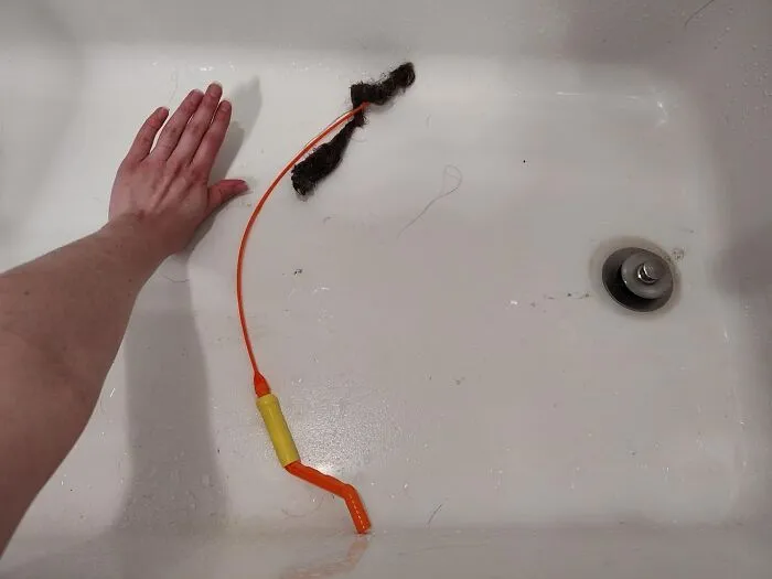 Plumbers Might Not Tell You That Many Clogs Can Be Cleared Without Chemicals Or Professional Help. A  <a Style="Display:inline;" Href="Https://Www.amazon.com/Flexisnake-Drain-Weasel-Sink-Snake/Dp/B01nb0729g?dib=eyj2ijoimsj9.bl0au7vb2qxitoecemms_mpq-Krlxlgvwi9kwehhncsrkgqpqtxsjxcpcmditxotetnpiskdmrog_7eyyfjzwux9wqb2h53lbvwo7j08g0unlbssd0apliiqg1ww1xrljuvwtmz5fzyqfxcrpreugzv2odkdlbgyazvj4xixrk8tvptsudkc7mai4i0puypvctfyuvu7gkkrdeev2dlan8z7oaegsfyudlcznyw0nwbqeygbnn0hwiukaelzibeyt30f5-Tn2jz3xftxopwkiatphjxamf8bbxhk3xefjjq.kvsiryzoyhccofnoeybdlh2lgbeqizk6wab6xdiczmi&dib_tag=se&keywords=plumbing%2bsupplies&qid=1722262232&sr=8-24&th=1&linkcode=ll1&tag=bpjaguar-20&linkid=370f87a14358605f4829195f8092aa4e&language=en_us&ref_=as_li_ss_tl" Target="_blank"><span Style="Font:inherit;color:#d74b1f;"> Drain Snake</Span>  Can Remove Hair And Debris From Pipes, Saving You A Service Call