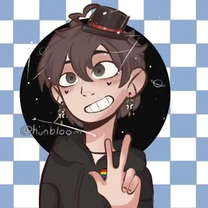 Yesn't (they/them) ️‍