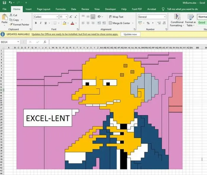 30 Best Moments From Simpsons That Became Meme Gold