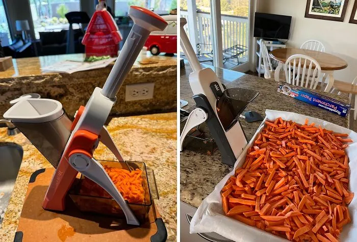 Ditch The Fear Of Fingertips And Embrace The Versatility Of The <a Style="Display:inline;" Href="Https://Www.amazon.com/Once-All-Multifunctional-Appliance-Vegetables/Dp/B07psgp69b?crid=mfthiky34d6p&keywords=safe%2bslice%2bmandoline%2bdash&qid=1690379199&sprefix=safe%2bslice%2bmandolin%2bdsah%2caps%2c96&sr=8-2-Spons&sp_csd=d2lkz2v0tmftzt1zcf9hdgy&ascsubtag=srctok-030e87d992cb5d2f&btn_ref=srctok-030e87d992cb5d2f&th=1&linkcode=ll1&tag=bpcheetah-20&linkid=4f2c80d424cadd6d26da769cd4aaed14&language=en_us&ref_=as_li_ss_tl" Target="_blank"><span Style="Font: Inherit; Color: #d74b1f;"> Once For All Safe Mandoline Slicer</Span>