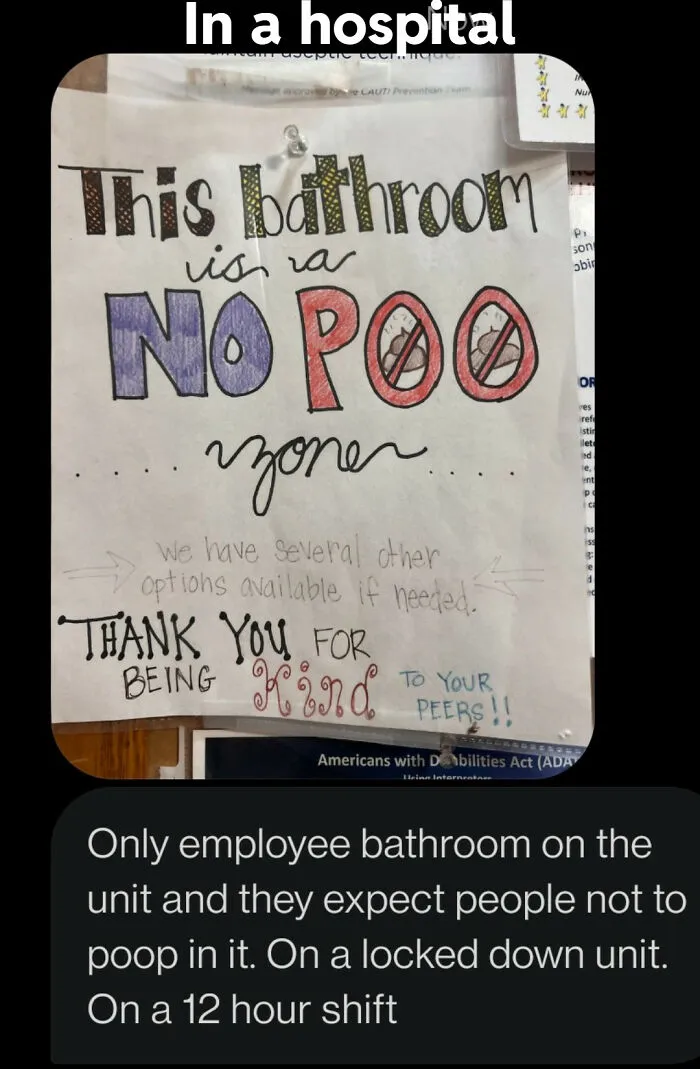 50 Infuriating Screenshots And Pics That Mock The “No One Wants To Work” Trend (New Pics)
