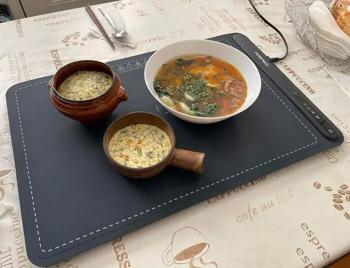 <a Style="Display:inline;" Href="Https://Www.amazon.com/Itrusou-Electric-Warming-Tray-Nano-Material/Dp/B0cnqypm4l?crid=2ns4sqm19tulc&dib=eyj2ijoimsj9.py6_wbqxzr5sy_kcmt376ue7brzbal0pihamr_8nnkcsdvsf7tcbevhrpacmbcg3dprvl6mkmmbhfjxmz6grsr8rtr9lbb_nggbsigtwn6utamqiz4mwy4jabjq3ecyuoewixnjnppc0az4eg5qrb6dsaqdgbzpux9e2yj4xalzuavktdhsg33qm9uq1hv6-Jabskmmuwkwfdyfc4vtjclazst2tus1b9wbfbkgjy7fp3wfnnb0pgmzema5nhoqoaago4e_afrdfonmkhetse-4fwvspki5tgzsbyqmlipk.n1z0oesjtv32fpuqspmqp2fafbtlid3ppirhdqlp2o0&dib_tag=se&keywords=itrusou%2belectric%2bwarming%2btray&qid=1714520478&sprefix=itrusou%2belectric%2bwarming%2btray%2caps%2c100&sr=8-1-Spons&sp_csd=d2lkz2v0tmftzt1zcf9hdgy&smid=a17mlflolcldb8&th=1&ascsubtag=srctok-6aadc6621e719bc4&btn_ref=srctok-6aadc6621e719bc4&linkcode=ll1&tag=bpcheetah-20&linkid=54cb1154681e4f690ec35edf48f51cdb&language=en_us&ref_=as_li_ss_tl" Target="_blank"><span Style="Font: Inherit; Color: #d74b1f;"> Electric Food Warming Tray</Span>: Keep Your Dishes Deliciously Warm, Even When You're Running Late