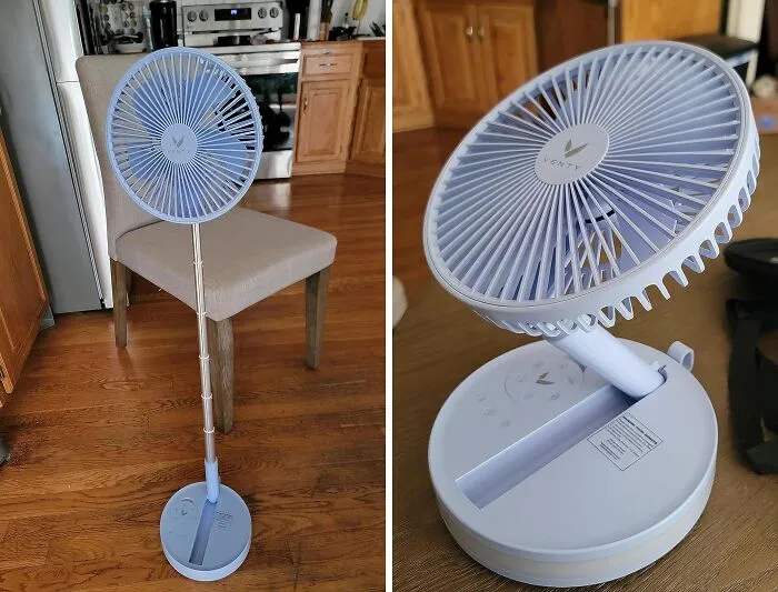 Stay Cool In Any Situation: The Versatile <a Style="Display:inline;" Href="Https://Www.amazon.com/Original-Venty-Portable-Fan-Rechargeable/Dp/B09pmfp844?crid=11kw88at6q8ra&dib=eyj2ijoimsj9.bsosfhnywrviulcoqej9q5efuvjrwiualu1tx5dhtvvbm5pumq_gf_yp1ldmffc21muqqnwlgqsfwcuy2ezaw6gx4nxsaingy8buqsncarw5evzbhs5afpndurh11yb8efxjjntxhts9fp_nanebrfn_47isbq2mgfh7w5trecj3_jckeo8ila0phtdgyef4japdyqx2lf8lsluvkfoonbf71tsu8qmbzj5dqf1pnwrlbhjpy2p6d34rggvzoniwguzpwyn4ndjat065kjyxwncdmo1bdh9utoodraihgkg.g5_xp8jwaqqt39j7whyksrqvwvrlrcluzj5mkn9tfmw&dib_tag=se&keywords=breeze%2bfan%2bwith%2bmist%2band%2bfan&qid=1715122993&sprefix=breeze%2bfan%2bwith%2bmist%2band%2bfan%2caps%2c101&sr=8-1-Spons&sp_csd=d2lkz2v0tmftzt1zcf9hdgy&th=1&ascsubtag=srctok-32c198da339ea024&btn_ref=srctok-32c198da339ea024&linkcode=ll1&tag=bpcheetah-20&linkid=a8aa24c5694dc6c7c6a10e8c7dfd125d&language=en_us&ref_=as_li_ss_tl" Target="_blank"><span Style="Font: Inherit; Color: #d74b1f;"> Folding Telescopic Fan</Span> Adapts To Your Needs