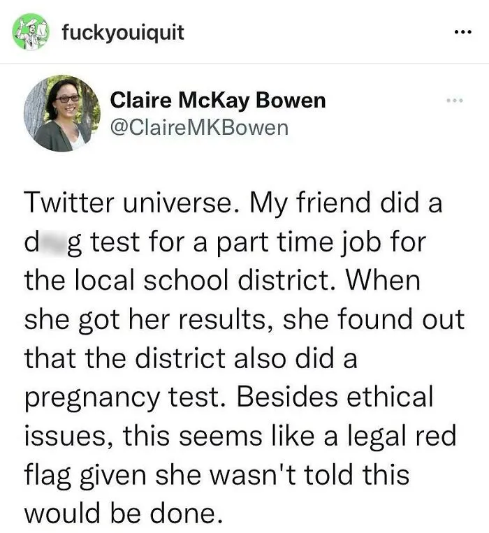 50 Infuriating Screenshots And Pics That Mock The “No One Wants To Work” Trend (New Pics)
