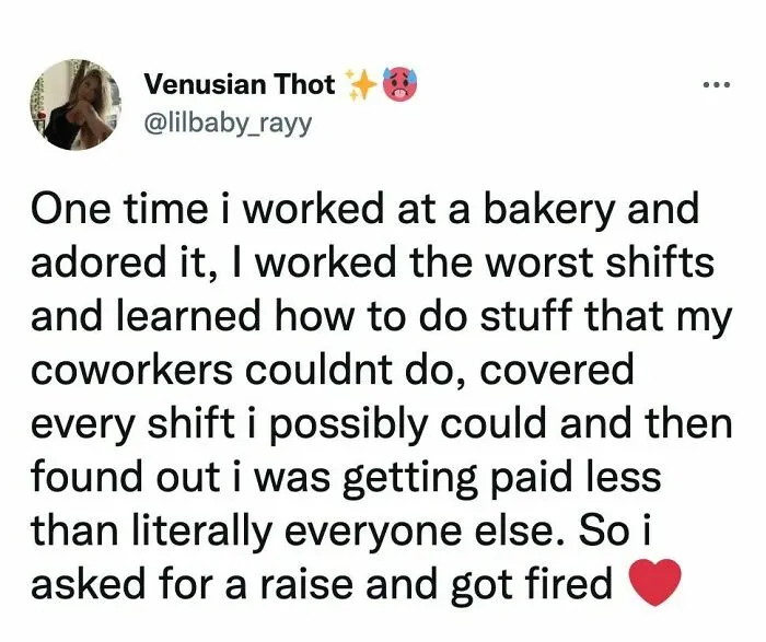50 Infuriating Screenshots And Pics That Mock The “No One Wants To Work” Trend (New Pics)