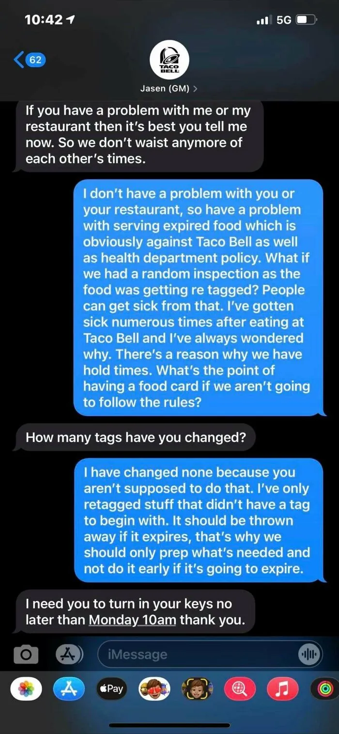 50 Infuriating Screenshots And Pics That Mock The “No One Wants To Work” Trend (New Pics)