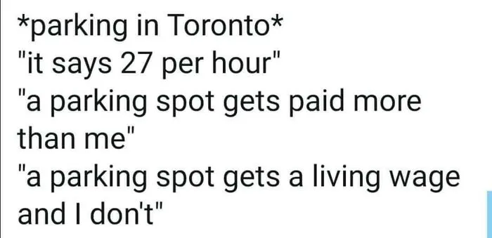 50 Infuriating Screenshots And Pics That Mock The “No One Wants To Work” Trend (New Pics)