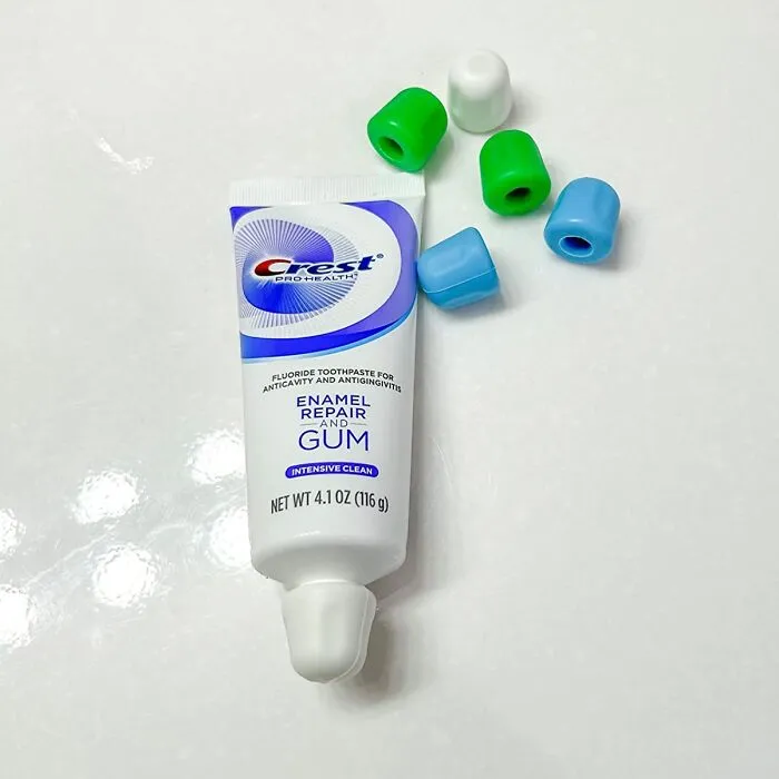 <a Style="Display:inline;" Href="Https://Www.amazon.com/Self-Closing-Toothpaste-6-Pack-Tilcare/Dp/B09cym5mfm?ie=utf8&linkcode=ll1&tag=bpstarfish-20&linkid=fbfce9a50f933b4883af919165270f55&language=en_us&ref_=as_li_ss_tl" Target="_blank"><span Style="Font: Inherit; Color: #d74b1f;"> Self-Closing Tube Cap</Span>: The Unsung Hero Of Your Bathroom Counter