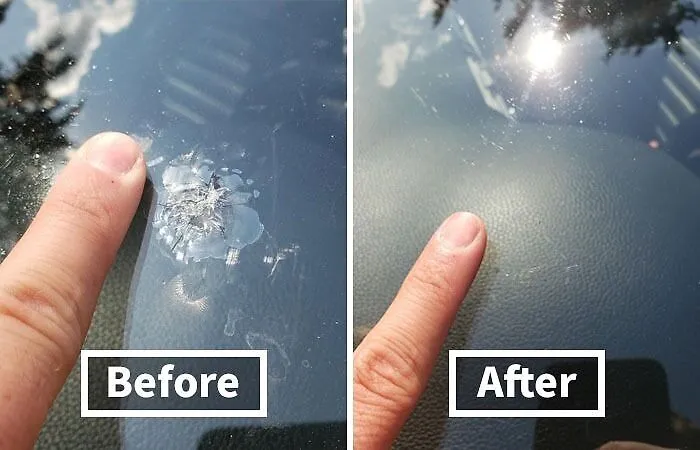 Don't Let A Small Chip Become A Big Crack:  <a Style="Display:inline;" Href="Https://Www.amazon.com/Permatex-09103-Windshield-Repair-Kit/Dp/B000alj4my?psc=1&linkcode=ll1&tag=bpwombat-20&linkid=76d3f562c02e99d6e26ce96788a55b69&language=en_us&ref_=as_li_ss_tl" Target="_blank"><span Style="Font: Inherit; Color: #d74b1f;"> Windshield Repair Kit</Span> To The Rescue!
