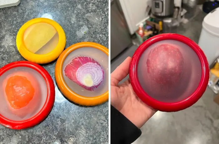 <a Style="Display:inline;" Href="Https://Www.amazon.com/Ortarco-Storage-Avocado-Containers-Reusable/Dp/B0cl6fh1q5?crid=1hyv0op52n6yp&dib=eyj2ijoimsj9.3wlj6ja56fch56qcyknnj9eyrjf0mxc7yhs8f--E2cqyco4ygzvtucmrn86vz3glmy6gmbtnsmxzue0eillq6jdz1uiyxyajgmj18a-Fdm-U1upby2egbooqy8uugf67qbutqw8chbfqc-Gjuh-Hah_jb0fkbxz6igp6aon8gynjramcmkf9v4vi8y_2otivor4ynpufhiuk8qpayisbk9hwg2_x7l4yp8ac2249axq01agy9m10tbvjv_2d4tsds6hzjujuraa5jtpddhk6rtf93oljqyt4lsdrcauz28o.t8gn6upqx6ndn8rruwewtg7cujmlsqfkcw08njn1zv4&dib_tag=se&keywords=silicone%2bstorage%2bcontainers&qid=1719992382&sprefix=silicone%2bstorage%2b%2caps%2c338&sr=8-32&th=1&linkcode=ll1&tag=bpboar-20&linkid=d459acfbc92a673e8c84a721c289fe3a&language=en_us&ref_=as_li_ss_tl" Target="_blank"><span Style="Font: Inherit; Color: #d74b1f;"> Onion Storage And Avocado Saver </Span>: The Produce Protectors That Make Your Fridge Smell Fresh