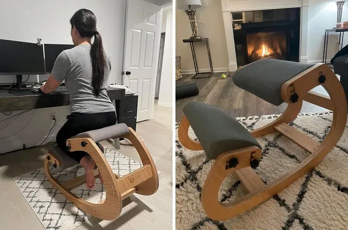 <a Style="Display:inline;" Href="Https://Www.amazon.com/Nypot-Ergonomic-Kneeling-Chair-Adjustable/Dp/B09tr668v5?ascsubtag=srctok-044d3efb9a6cb3a5&btn_ref=srctok-044d3efb9a6cb3a5&crid=66a4adue6i7p&dib=eyj2ijoimsj9.6zoedrlqkjo0b7tupr65loexlwohfflxn21mbb-N6jh_u2c7muixspjsnjsnqe-Yuyydoh0v_qdexbvmvcropeedptf4axw_amyrmug9_yncski-Eojqmt-Q_2xr9yvlr_n71q9mbvguiz_opwdscargwd3e2dmzuo8a1kmpqmxjptt6csl_duodwgynehqtxk5z6wsmuszbpknpnorru4m0537v792ydtgozhfp_fipnzbttfkpv24thburtfmdgqvuh9htqqcixngcsnio6g2-Hc1mgxi53tvxk6cdqms.ksjfwuqz4id4gbey0w_ghy_jqlxq2kowiqccgssabgo&dib_tag=se&keywords=kneeling+desk+chair&qid=1719988475&sprefix=kneeling+desk+chai%2caps%2c93&sr=8-4&linkcode=ll1&tag=bpcheetah-20&linkid=aa2ac85b103bcaae4b52ac9f11f66074&language=en_us&ref_=as_li_ss_tl" Target="_blank"><span Style="Font: Inherit; Color: #d74b1f;"> Ergonomic Kneeling Chair</Span>: Because Sitting Shouldn't Feel Like A Workout For Your Back