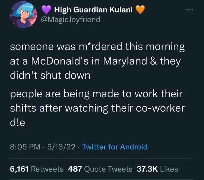 50 Infuriating Screenshots And Pics That Mock The “No One Wants To Work” Trend (New Pics)