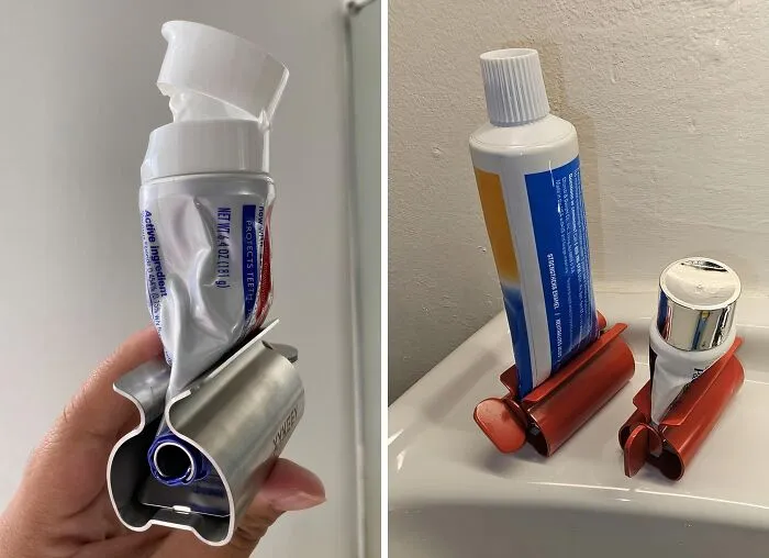 <a Style="Display:inline;" Href="Https://Www.amazon.com/Toothpaste-Tube-Squeezer-Rollers-Wringer/Dp/B07shl6p8v?ascsubtag=srctok-7e4a5b10adb7d074&btn_ref=srctok-7e4a5b10adb7d074&crid=puyryws1gfu1&dib=eyj2ijoimsj9.trw9qtwihjf3voss3ptp_9iypihmgqbekjn2jwvddkj3k6um_djxpzz0lnglxmsdvp7razcopyoccry-7ldadapmkfkgkjtkari7j6ghbfv-Ypiul4t0cgjxgc2yccoqhm2u56sepibuvjvhfn2w87wv6ezxlarby3qqhzp0kygedx6bwjq9vcmqikgzzgzvfweelfvoxzozbcakrofmzeoykohoyyqp3tboropjdlzn3adcqw_sgpn2fro9rtiryl4_gyy0gphu7we4l2y67cu_95mnhvtirsjcypxneio.3nupsr0dzg7lierepanknabiwob0gwpxazqto0pube0&dib_tag=se&keywords=toothpaste%2broller&qid=1719995601&sprefix=toothpaste%2broller%2caps%2c60&sr=8-2&th=1&linkcode=ll1&tag=bpcheetah-20&linkid=853a6c251f00165b010127f5711e86f9&language=en_us&ref_=as_li_ss_tl" Target="_blank"><span Style="Font: Inherit; Color: #d74b1f;"> Toothpaste Squeezer Rollers</Span>: The Must-Have Tool For Frugal Brushers And Neat Freaks Alike!
