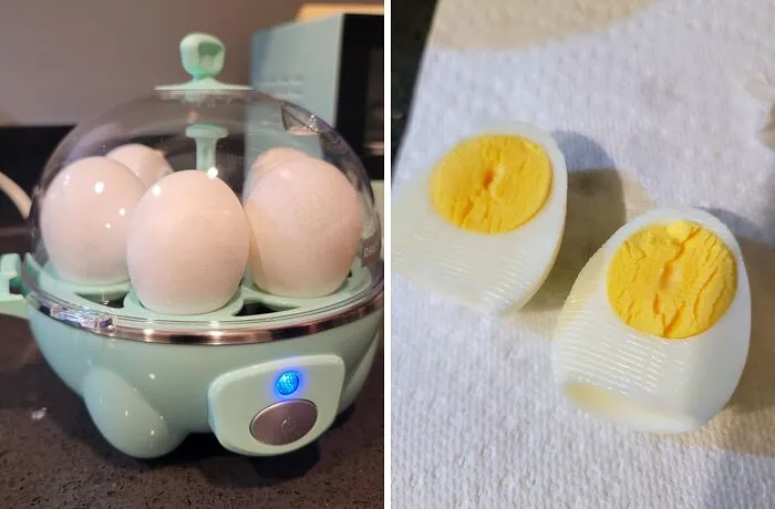 No More Eggs-Cuses For Badly Cooked Eggs: The <a Style="Display:inline;" Href="Https://Www.amazon.com/Dash-Rapid-Egg-Cooker-Scrambled/Dp/B0168cnyd8?ie=utf8&th=1&linkcode=ll1&tag=bpstarfish-20&linkid=7cba924f438faf58071ada13d6a904c6&language=en_us&ref_=as_li_ss_tl" Target="_blank"><span Style="Font: Inherit; Color: #d74b1f;"> Rapid Egg Cooker</Span> Does It All