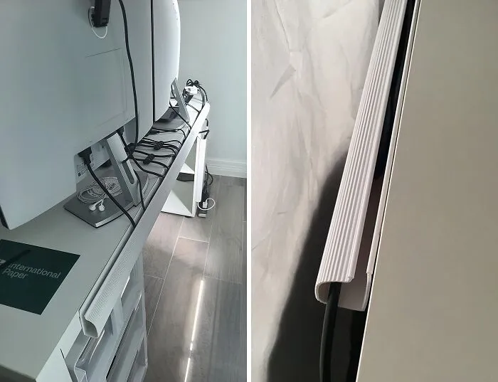 From Tangled Mess To Tidy Success: <a Style="Display:inline;" Href="Https://Www.amazon.com/Upgraded-Channel-Delamu-Management-Organizer/Dp/B08qty5jxs?ascsubtag=srctok-4b4145a0cae037cc&btn_ref=srctok-4b4145a0cae037cc&crid=1oj3128wxi4mu&dib=eyj2ijoimsj9.ep5jgd4e70mzssvgf4yh8cdxg8z4nyhjcwk-Dstub35vmkgjdfgexkd0cglvkpraqqposvu36sleep2czluvwnaa3dc1ekhsofmnswjkt8zg6cvcibtc1imrrgms8khojqxhjv2fbw2uycptsbdlwgf_l1w5a80rsvgmhwummobmslr-R6ehsauri6k20wqzhf6lqrlq4b2zmjjz-G6kgwu4urfwljxepsqgndnnmze._etemkeyksfvtzlz7i8lrjgp37corciaipv-Ffbajpi&dib_tag=se&keywords=j%2bchannel%2bfor%2bdesk&qid=1719995596&sprefix=j%2bchannel%2bfor%2bdesk%2caps%2c74&sr=8-1-Spons&sp_csd=d2lkz2v0tmftzt1zcf9hdgy&th=1&linkcode=ll1&tag=bpcheetah-20&linkid=4fbe20a976bade0ea908618cf2583c62&language=en_us&ref_=as_li_ss_tl" Target="_blank"><span Style="Font: Inherit; Color: #d74b1f;"> Cable Management Kit</Span> For A Stress-Free Setup