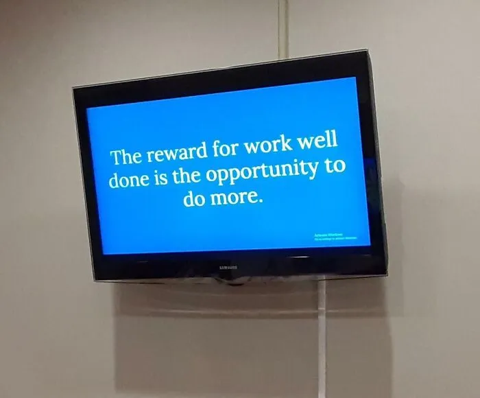 20 Capturas de pantalla indignantes para burlarse de quienes dicen que "ya nadie quiere trabajar"
