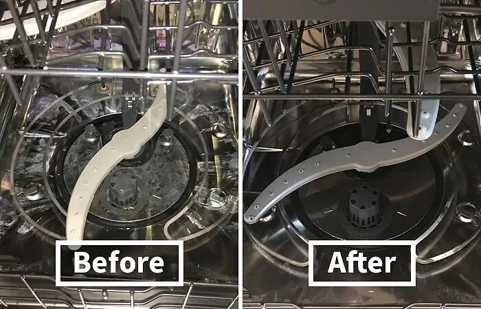 Say Goodbye To Limescale And Residue Buildup With  <a Style="Display:inline;" Href="Https://Www.amazon.com/Gp/Product/B002r0dxqe?&linkcode=ll1&tag=bpwombat-20&linkid=2b6f4557fe610808e389ce768b41a2ee&language=en_us&ref_=as_li_ss_tl" Target="_blank"><span Style="Font: Inherit; Color: #d74b1f;"> Affresh Dishwasher Cleaner</Span>