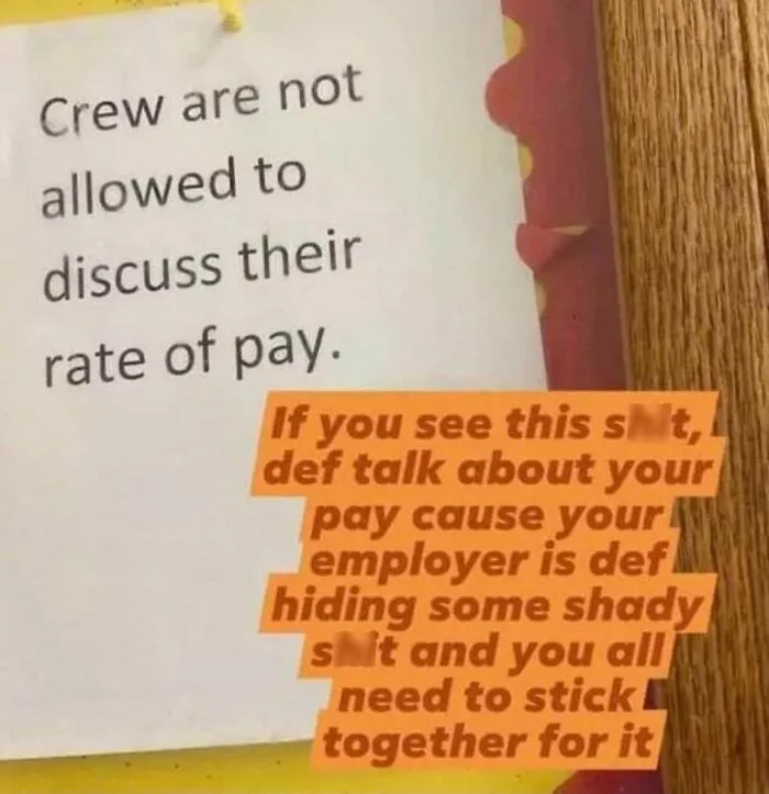 50 Infuriating Screenshots And Pics That Mock The “No One Wants To Work” Trend (New Pics)