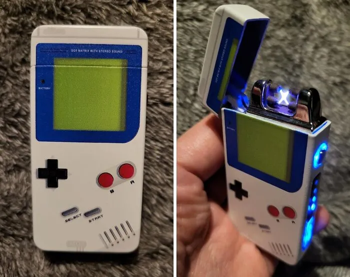 <a Style="Display:inline;" Href="Https://Www.amazon.com/Rolls-Electric-Lighter-Rechargeable-Electronic/Dp/B0chm9nkmz?crid=2blgsbwq32mp9&dib=eyj2ijoimsj9.jjcecxxmshbda3djt4fxlbds_6yhaeyyxcalxkwds4gjntg3y7ywewrwdohzvjql8sns2erp9w83qank--Opyabxmc2fya1zdarkadwegq-Txmnif_hgdisnhmka3zgxsnc5o6shdf1pmrpulmtwuy07i3cusk234u6h0a5rzm7uurk4meuzhvswzuxlgwo4ppr50opg9_wj9lfj7vpmjz1x-Ykij1bnggwvtypdf9c46tiuenxcodp1mw6wxjklyx03ha2zcq3judxkxwtg1hv_cs4umdqs09q3g3uzd5m.1cqmxvzzawlgago_7fmvetw6a1cyeobjnojadulwv5u&dib_tag=se&keywords=gamer%2bgifts&qid=1719928106&sprefix=gamer%2bgifs%2caps%2c227&sr=8-45&th=1&linkcode=ll1&tag=bpcamel-20&linkid=2161c22a5cb97c7191059baa285b035f&language=en_us&ref_=as_li_ss_tl" Target="_blank"><span Style="Font: Inherit; Color: #d74b1f;"> Rolls Electric Lighter</Span>: Level Up Your Lighting Game With A Retro Gamer Twist!