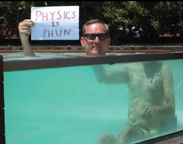 These 50 Posts Show How Humor And Science Go Together (New Pics)