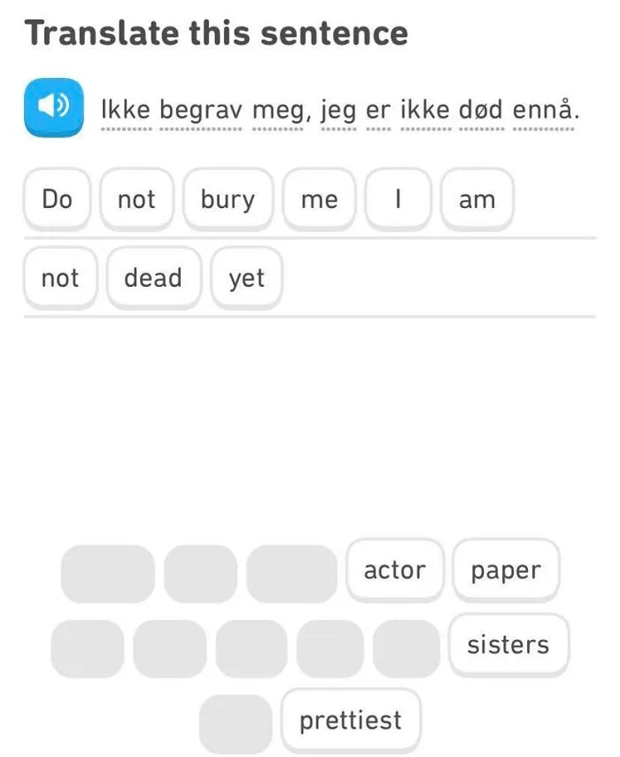 F**k That’s Brutal