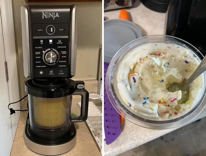 <a Style="Display:inline;" Href="Https://Www.amazon.com/Ninja-Nc501-Milkshakes-Programs-Containers/Dp/B0b9cz6xbq?ie=utf8&linkcode=ll1&tag=bpstingray-20&linkid=53edc708c61c94a0a7e20ba95f40bb75&language=en_us&ref_=as_li_ss_tl" Target="_blank"><span Style="Font: Inherit; Color: #d74b1f;"> Ice Cream & Frozen Treat Maker</Span>: From Classic Flavors To Creative Concoctions, The Possibilities Are Endless!
