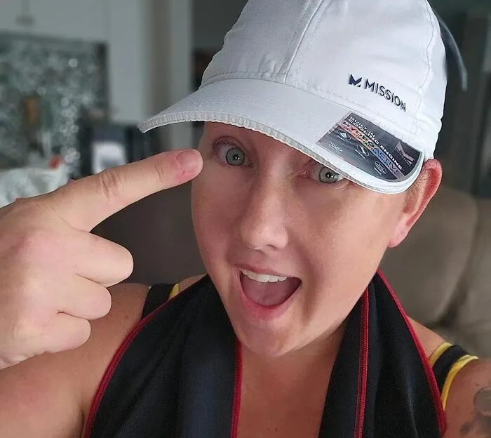 From Beach Days To Hiking Trails, This <a Style="Display:inline;" Href="Https://Www.amazon.com/Mission-Performance-Cooling-Hat-Black/Dp/B07k945mg2?ie=utf8&linkcode=ll1&tag=bpstingray-20&linkid=e0bc51cb9dba1b7bef0bc845d24f8327&language=en_us&ref_=as_li_ss_tl" Target="_blank"><span Style="Font: Inherit; Color: #d74b1f;"> Cooling Performance Hat</Span> Keeps You Refreshed