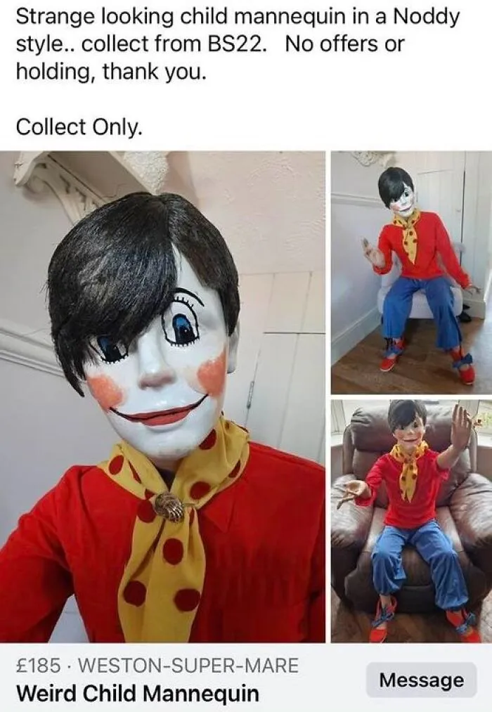 Sleep Tight, Don’t Have Nightmares
