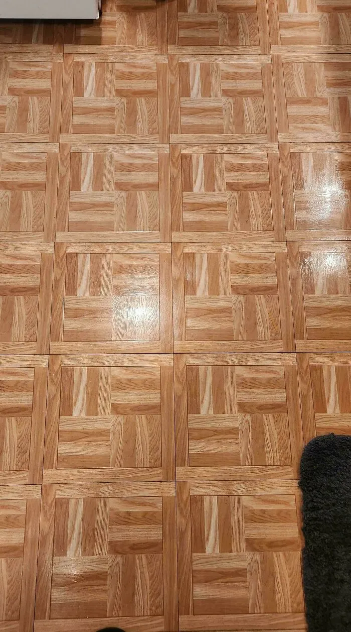 Hay un fettuccini aquí