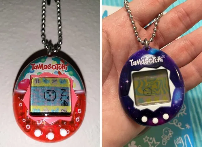 The <a Style="Display:inline;" Href="Https://Www.amazon.com/Original-Tamagotchi-Sprinkles-Updated-Logo/Dp/B09y9lmsms?dib=eyj2ijoimsj9.ybmvd8ijyanlfmzdpx_bn7d_lryrjf6qiopiqtxolcwr29n_j1fqsczrd5ssuju16pmx0eii1gde8mwrpglna5uj77sf32azbktk-8djtqwp8cuqfs6fj8iicbmbza5zorku-Y9oddftr3kdi9e_jrv1quree_70y1momm6hl363erdlvsuffyy7yua8qap9vxu6czzndejvuuft8w7neknrqp2cuekvurbq22qpkn74ntwux8chgv_zy_t9rzxxwghzn6iled6svlm7a1zzoxnohactusurzbcutakhqbm.dvk59wkkobwmnicgdnqncg_phj9d5ahpl3-Xjb_d5vk&dib_tag=se&keywords=tamagotchi&qid=1720083556&sr=8-2&th=1&linkcode=ll1&tag=bpkangaroo-20&linkid=37eab4603e2dff2c0ee8e2c487df1e81&language=en_us&ref_=as_li_ss_tl" Target="_blank"><span Style="Font: Inherit; Color: #d74b1f;"> Tamagotchi Original</Span> Proves That Adulting Is Hard, But Keeping A Digital Pet Alive Is Harder