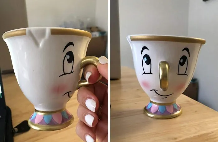 This <a Style="Display:inline;" Href="Https://Www.amazon.com/Fab-Starpoint-Disney-Printing-Multicolor/Dp/B075shzq4m?crid=1dtwt6jprxaif&dib=eyj2ijoimsj9.l5sxwr888mfqubywns_ikt5bn066dnkpof6gdnrfdnsm6xoq_71v-Ctqjfod4mmtgu-Nsulesyluuvo5qwotadjydutj3ri1wl-Omozcnkdvh7rkklguu7iar1xqyjy1tocjk26zhlaxbsbbacg5o3bydv1pftetv7vsrgebjhlezuqzbenwadx-27pq8fiw7igynmbfhpfcojosbjyqjcz0hgguwqkn5uv2vd7zzb-1nllsiz37gf0mwakl822rcjavbne9a4y4fophlk8v1jtswxuhjb2ah5dm-Fs82yk.ckuo0mdjs0zysbn4ycvvboc5inc4dzc2bvf3jgg_rfy&dib_tag=se&keywords=chip+from+beauty+and+the+beast+tea+cup.&qid=1720083309&sprefix=chip+from+beauty+and+the+beast+tea+cup.%2caps%2c296&sr=8-1&linkcode=ll1&tag=bpkangaroo-20&linkid=3e4ea5aa7afc1d2d054e8d1fd0cdc094&language=en_us&ref_=as_li_ss_tl" Target="_blank"><span Style="Font: Inherit; Color: #d74b1f;"> Disney Beauty And The Beast Chip Mug</Span> Serves Up A Piping Hot Cup Full Of Childhood Nostalgia