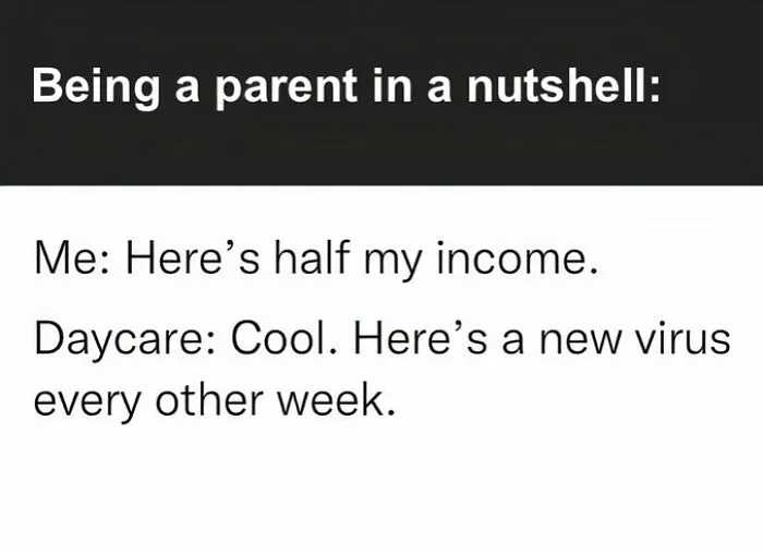 30 Parenting Memes That Perfectly Capture What It’s Like To Raise Humans