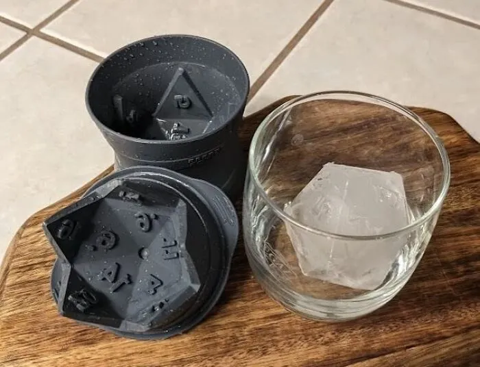 <a Style="Display:inline;" Href="Https://Www.amazon.com/Dice-Shaped-Fantasy-Whisky-Cube/Dp/B0bqwsbj85?crid=rd7laacuold5&dib=eyj2ijoimsj9.yn0ow789oxaaswfbtme0x-8xcdopjc-Lfymglikz1maprcnk90okixwq_raxbinqkmba5mhuxxyw5ncz417j-Bwakakgkqxdm7gqdpevhxfwm9fb0bfpv1z0wnnhys2oqhgswpco7_akqkfgya_bkvfhkw6oenulkbtmgw2a2rwgxy74py69eqxiefd1o8hr90y9mr6vp7ilwe47jdtzi8pq35ovjo79khxliw7almavnitcflehxc6xo3rdeawo-Rml09iqh_hkquit9gce-Brc5r0p2sxdekvnhf7cg9q.aimiajrtyjn4pordtobopv-Y27oyh5soki0llg9bjrc&dib_tag=se&keywords=dungeons%2band%2bdragons%2bgifts&qid=1719928441&sprefix=dungeons%2caps%2c195&sr=8-12-Spons&sp_csd=d2lkz2v0tmftzt1zcf9tdgy&th=1&linkcode=ll1&tag=bpcamel-20&linkid=06f58befa00efcb285fd63a00da64cb7&language=en_us&ref_=as_li_ss_tl" Target="_blank"><span Style="Font: Inherit; Color: #d74b1f;"> D20 Dice Shaped Ice Mold</Span>: Roll For A Critical Chill With Your Whiskey!