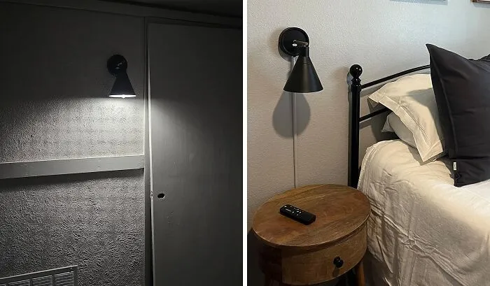 <a Style="Display:inline;" Href="Https://Www.amazon.com/Globe-Electric-51725-Dimmable-Hardwire/Dp/B08n6wslwn?crid=38y3g9cv1i9xj&dib=eyj2ijoimsj9.piag4jidywrckun_xk3wgpfqj4hygrx1sare0rqagvevmsurr7wanl-Fio6c_vfiw8kzz_abnwwk3-C2iayat2i_-Vlcifi9wlvjmzjjhkailh75dtbd_sj3pufsc12tzk8ooyuh3orkaxwqkgtirka6n0k2piaatpziylwttbkarzu_jst2g_ac42srnzy2yvdqlhbjk7yhucnq70axaflid-Br09jtpuv7ppvg9c0zj51p5hssy-7p6ppsa00_wndef8dzqaa9u4dsgpypc6f6ouqu3urcdfis74k4nai._qmvae_3xn5v7esjoxbks4ruudjwyinedvji4sqr1os&dib_tag=se&keywords=wall%2bsconce%2bplug%2bin&qid=1720163211&s=hi&sprefix=wall%2bsconce%2bplug%2bin%2ctools%2c235&sr=1-4&th=1&linkcode=ll1&tag=bppony-20&linkid=5acd588643fba2b1a0463d2557fbaa4f&language=en_us&ref_=as_li_ss_tl" Target="_blank"><span Style="Font: Inherit; Color: #d74b1f;"> Dimmable Wall Sconce</Span>: From Bright Task Lighting To A Soft, Romantic Glow, The Choice Is Yours