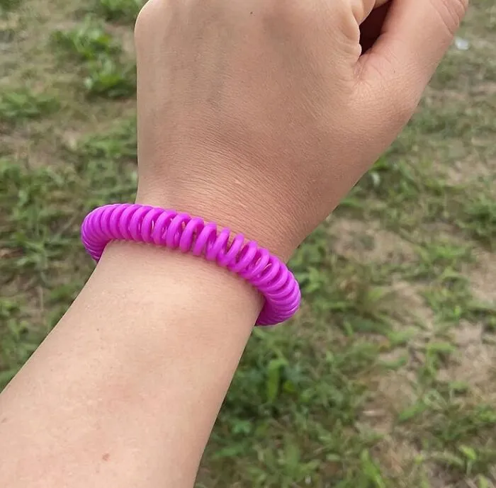 <a Style="Display:inline;" Href="Https://Www.amazon.com/Cliganic-Mosquito-Repellent-Protection-Waterproof/Dp/B017g1051y?ie=utf8&linkcode=ll1&tag=bpcow-20&linkid=9686e20185ed05f5c6daf76a3d7d211e&language=en_us&ref_=as_li_ss_tl" Target="_blank"><span Style="Font: Inherit; Color: #d74b1f;"> Mosquito Repellent Bracelets</Span> Are A Stylish And Convenient Way To Keep Mosquitoes Away, Without The Need For Messy Sprays Or Lotions