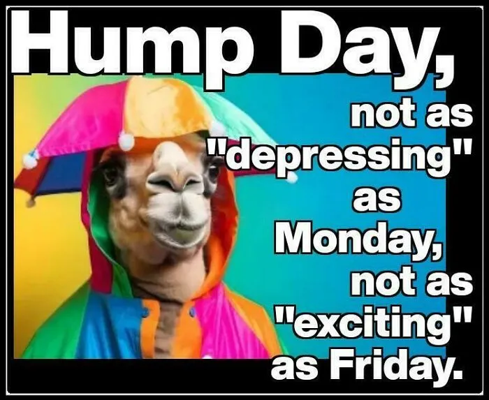 Wednesday Definition