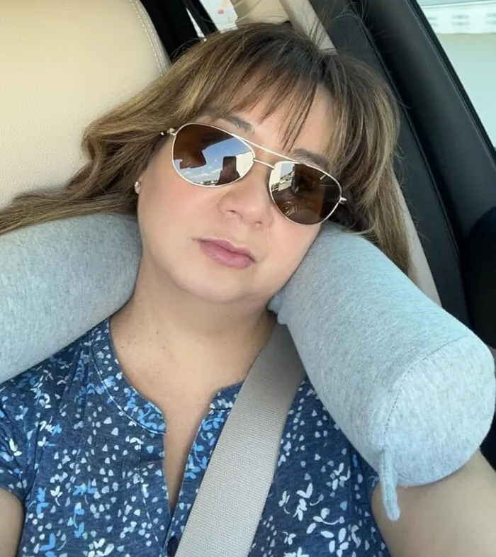 This <a Style="Display:inline;" Href="Https://Www.amazon.com/Memory-Travel-Pillow-Lumbar-Support/Dp/B01iejhjwk?ie=utf8&linkcode=ll1&tag=bpemu-20&linkid=bc8e39c6859d35e2ff3f1bff978d567d&language=en_us&ref_=as_li_ss_tl" Target="_blank"><span Style="Font: Inherit; Color: #d74b1f;"> Travel Pillow</Span> Support Syour Neck Or Back, Allowing You To Arrive Refreshed And Ready To Explore