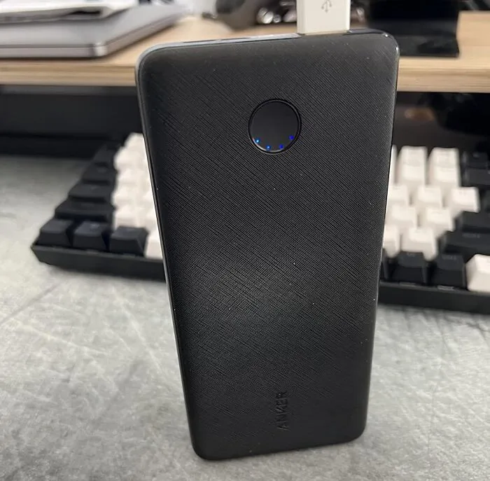 <a Style="Display:inline;" Href="Https://Www.amazon.com/Anker-Ultra-Compact-High-Speed-Voltageboost-Technology/Dp/B07qxv6n1b?ie=utf8&th=1&linkcode=ll1&tag=bpemu-20&linkid=2dc668d50c4ca13c4cfec20d3bd21436&language=en_us&ref_=as_li_ss_tl" Target="_blank"><span Style="Font: Inherit; Color: #d74b1f;"> Anker Portable Charger</Span>:  Stay Powered Up, Wherever Life Takes You