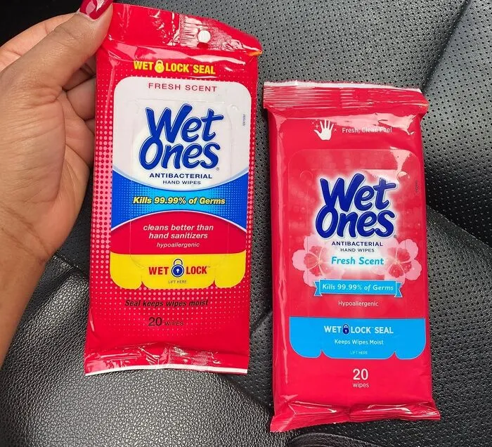 <a Style="Display:inline;" Href="Https://Www.amazon.com/Wet-Ones-Antibacterial-Wipes-Count/Dp/B01kja4whw?ie=utf8&linkcode=ll1&tag=bpemu-20&linkid=7c9bbe2cb0da137fe0437ed00d73de35&language=en_us&ref_=as_li_ss_tl" Target="_blank"><span Style="Font: Inherit; Color: #d74b1f;"> Wet Ones Antibacterial Hand Wipes</Span>: Your Germ-Fighting Sidekick For On-The-Go Cleanliness